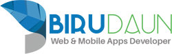 BiruDaun Web Studio